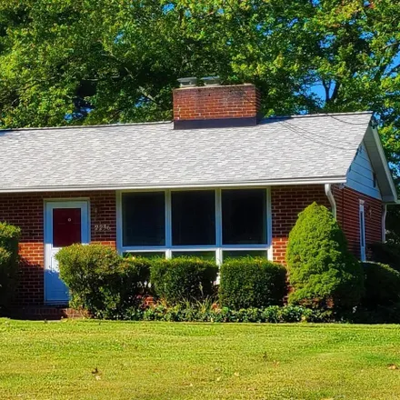 Buy this 3 bed house on 2236 Ady Road in Hickory, Harford County