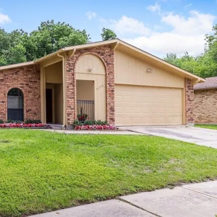 Buy this 3 bed house on 3270 Tres Logos Lane in Dallas, TX 75228