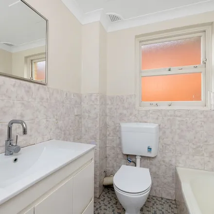 Rent this 2 bed apartment on 4 Addison Street in Kensington NSW 2033, Australia