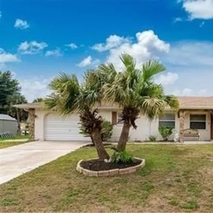 Rent this 3 bed house on 4506 Meager Circle in Port Charlotte, FL 33948