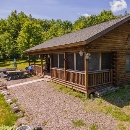 Buy this 5 bed house on 698 Backus Road in New Lisbon, Otsego County