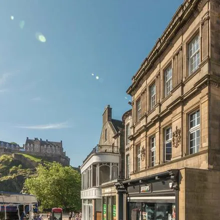 Rent this 2 bed apartment on 168 Rose Street in City of Edinburgh, EH2 3DT