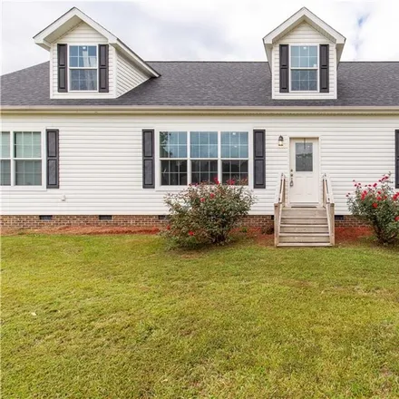 Image 1 - 4290 Palmer Lloyd Road, Dwight Crossroads, Lancaster County, SC 29720, USA - House for sale