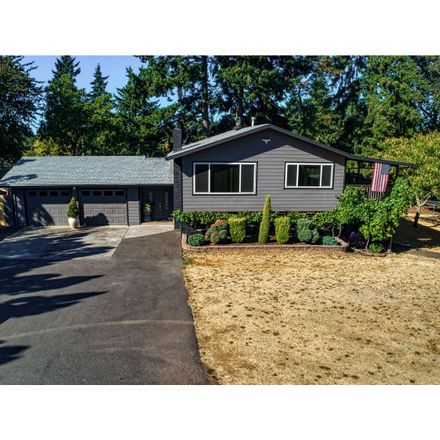 Rent this 4 bed house on 331 Southeast 136th Avenue in Portland, OR 97233