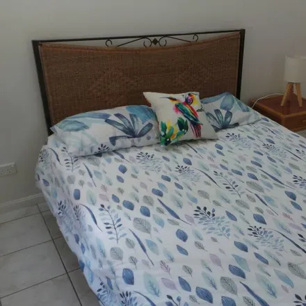 Rent this 2 bed apartment on Cairns North in Cairns Regional, Queensland
