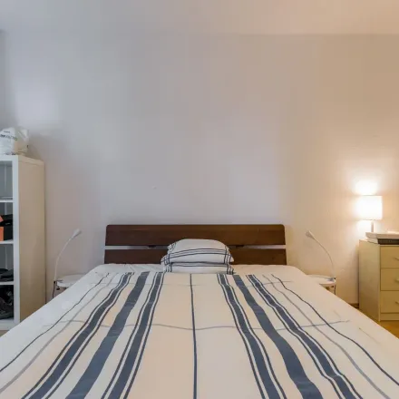 Rent this 1 bed apartment on Lychener Straße 64 in 10437 Berlin, Germany
