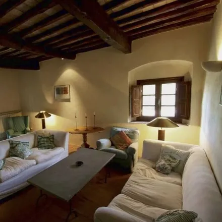 Image 1 - 50022 Greve in Chianti FI, Italy - House for rent