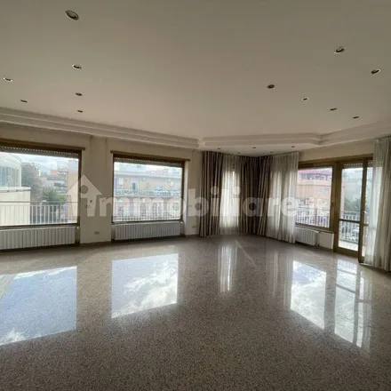 Image 6 - Via Francesco Petrarca, 00043 Ciampino RM, Italy - Apartment for rent