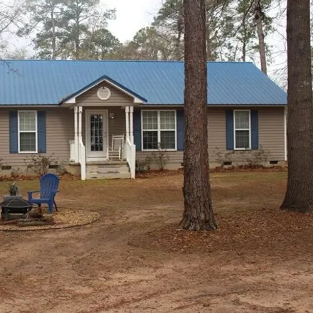Buy this 3 bed house on 637 Lakeshore Drive in Crisp County, GA 31015