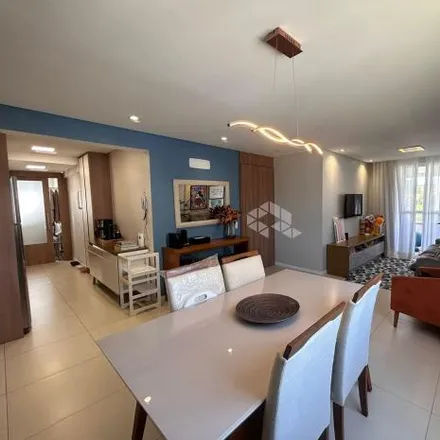 Buy this 3 bed apartment on Food Park Pedra Branca in Avenida Pedra Branca, Cidade Universitária Pedra Branca