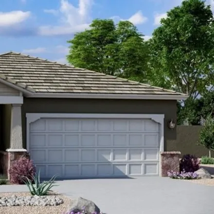 Buy this 3 bed house on West Rancho Drive in Buckeye, AZ