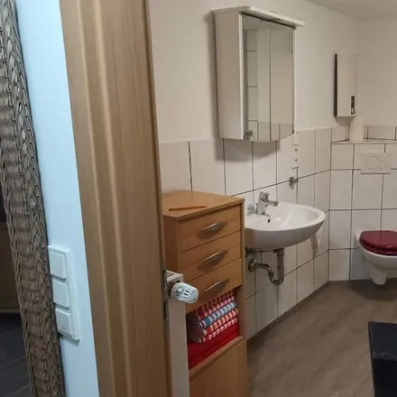 Rent this 1 bed apartment on Die Apotheke in Kürten in Ohl, Wipperfürther Straße 396