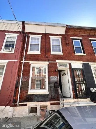 Buy this 3 bed house on 822 Winton Street in Philadelphia, PA 19148