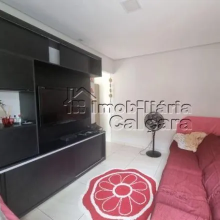 Buy this 2 bed house on Rua José Demar Peres in Solemar, Praia Grande - SP