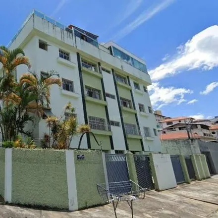 Image 2 - Rua Eduardo Lopes, Santo André, Belo Horizonte - MG, 31230-250, Brazil - Apartment for sale