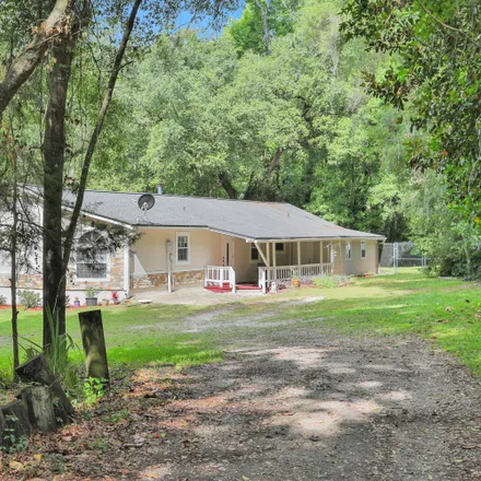 Buy this 3 bed house on 2138 Tom Thumb Road in Middleburg, Clay County