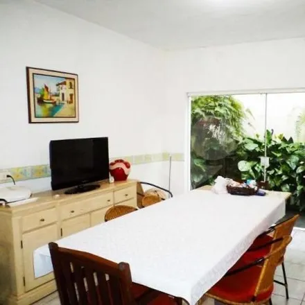 Buy this 4 bed house on Rua Demóstenes in Campo Belo, São Paulo - SP