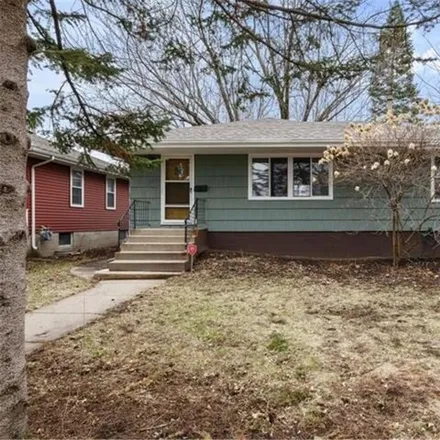 Buy this 3 bed house on 5512 29th Avenue South in Minneapolis, MN 55417