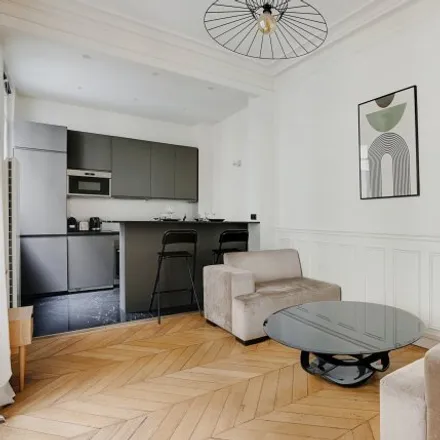 Image 7 - Paris, 8th Arrondissement of Paris, IDF, FR - Apartment for rent