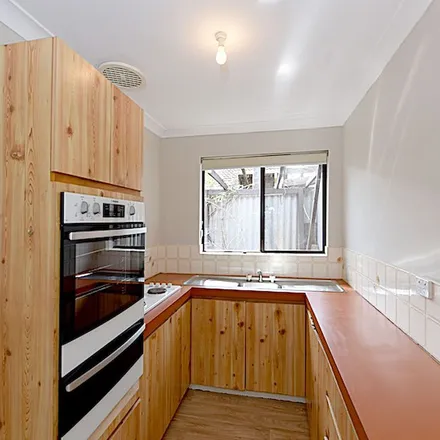 Rent this 2 bed apartment on Calais Road in Scarborough WA 6019, Australia