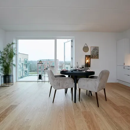 Image 7 - Brahesbakke 3, 8700 Horsens, Denmark - Apartment for rent