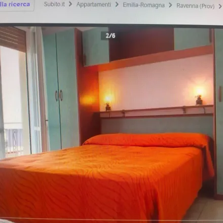 Rent this 3 bed apartment on Duomo di Ravenna in Via Gioacchino Rasponi, 48121 Ravenna RA