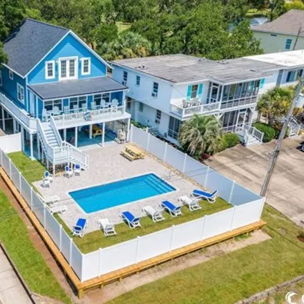 Buy this 6 bed house on Lake Lane in Ocean Drive Beach, North Myrtle Beach
