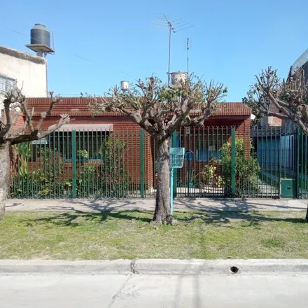 Buy this 2 bed house on Juana Azurduy 6258 in Altos de Casanova, 1757 Isidro Casanova