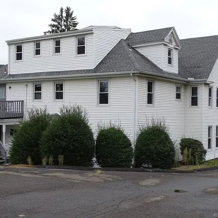 Rent this 2 bed apartment on 75 Church Street in Branford, CT 06405