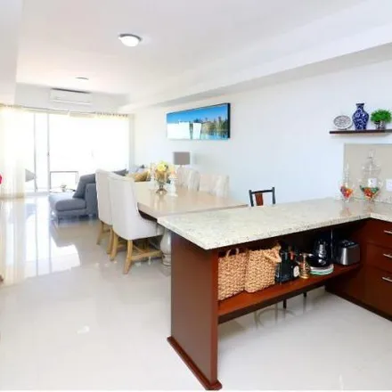 Buy this 2 bed apartment on Mazatlán International Center in Avenida del Delfín, 82000 Mazatlán