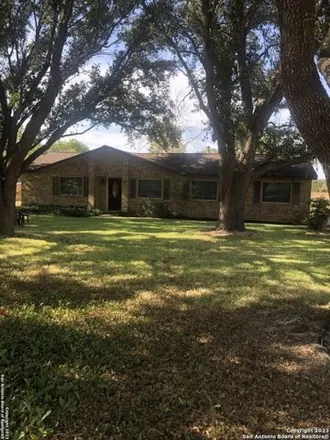 Buy this 4 bed house on Live Oak Lane in Bexar County, TX