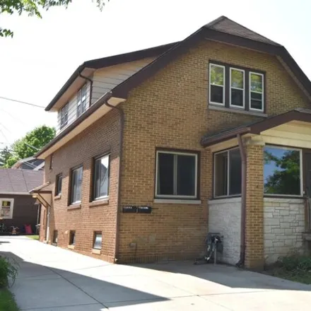 Buy this studio house on 2141 South 88th Street in West Allis, WI 53227