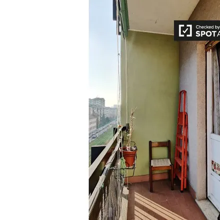Image 4 - Via Giambellino, 131/1, 20147 Milan MI, Italy - Apartment for rent