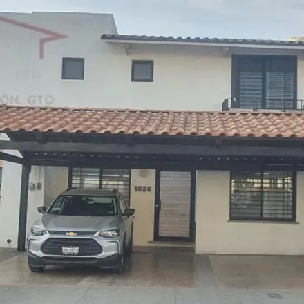 Buy this 3 bed house on Circuito Elba in Amberes, 37235 León