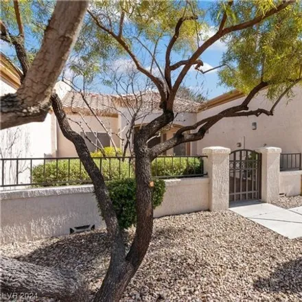 Image 2 - 2522 Roseworthy Drive, Las Vegas, NV 89134, USA - House for sale