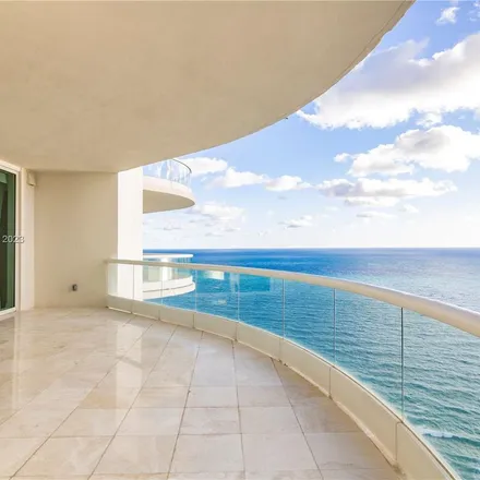 Image 2 - Turnberry Ocean North Tower, 16051 Collins Avenue, Sunny Isles Beach, FL 33160, USA - Apartment for rent