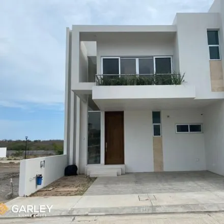 Buy this 3 bed house on unnamed road in 82000 Mazatlán, SIN