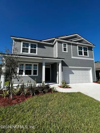 Rent this 5 bed house on Morgans Treasure Road in Saint Johns County, FL