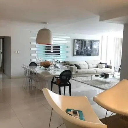 Buy this 4 bed apartment on Mansão Alfredo Nobel in Avenida Princesa Leopoldina 644, Graça