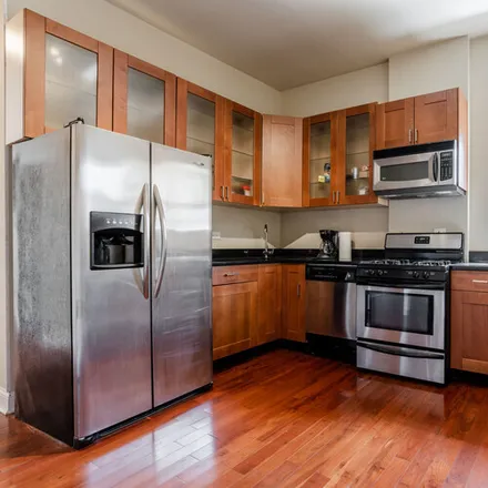 Rent this 2 bed apartment on 2925 W Lyndale St
