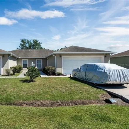 Buy this 6 bed house on 316 Greenwich Court in Osceola County, FL 34758
