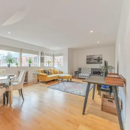 Buy this 2 bed apartment on Coral in Monck Street, Westminster