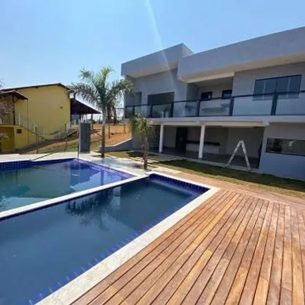 Buy this 3 bed house on Alameda Noel Rosa in Vale do Luar, Jaboticatubas - MG