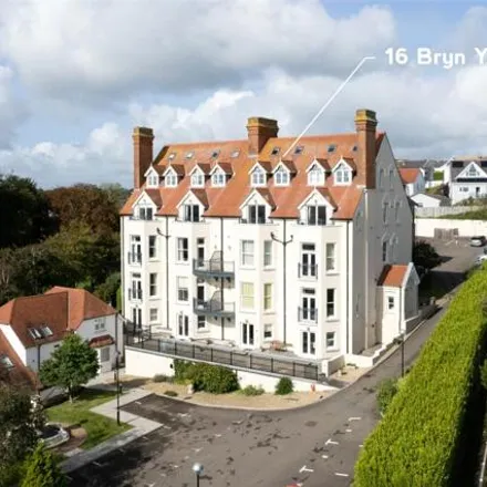 Buy this 3 bed apartment on Narberth Road in Tenby, SA70 8HT