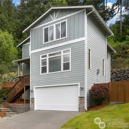 Buy this 3 bed house on 1431 195th Place Southwest in Alderwood Manor, WA 98036