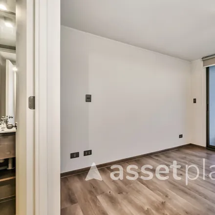 Rent this 2 bed apartment on Manuel Thompson 4486 in 837 0261 Estación Central, Chile