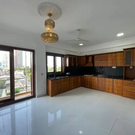 Image 3 - Chinese, Dharmarama Road, Wellawatte, Colombo 00500, Sri Lanka - Apartment for rent