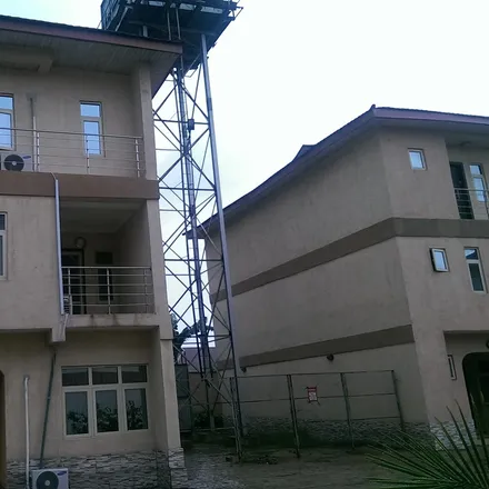 Image 8 - Ikeja, LAGOS STATE, NG - Apartment for rent