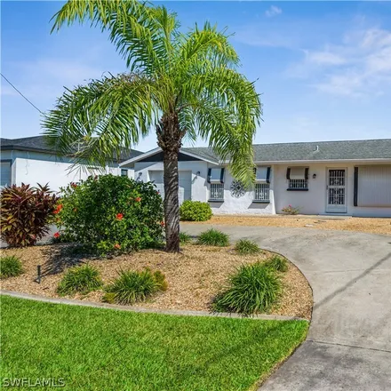 Buy this 2 bed house on 1205 Southeast 30th Street in Cape Coral, FL 33904
