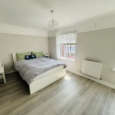 Image 9 - 30-44 Heol Tŷ Draw, Barry, CF62 5DT, United Kingdom - Apartment for rent